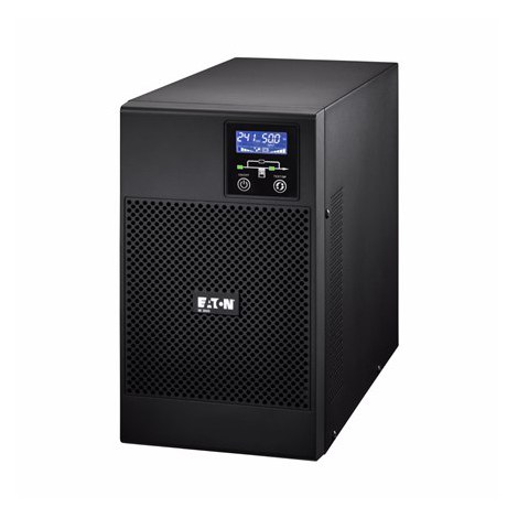 Eaton | OnLine UPS | 9E3000I | 3000 VA | 2400 W | V | C20 - 3